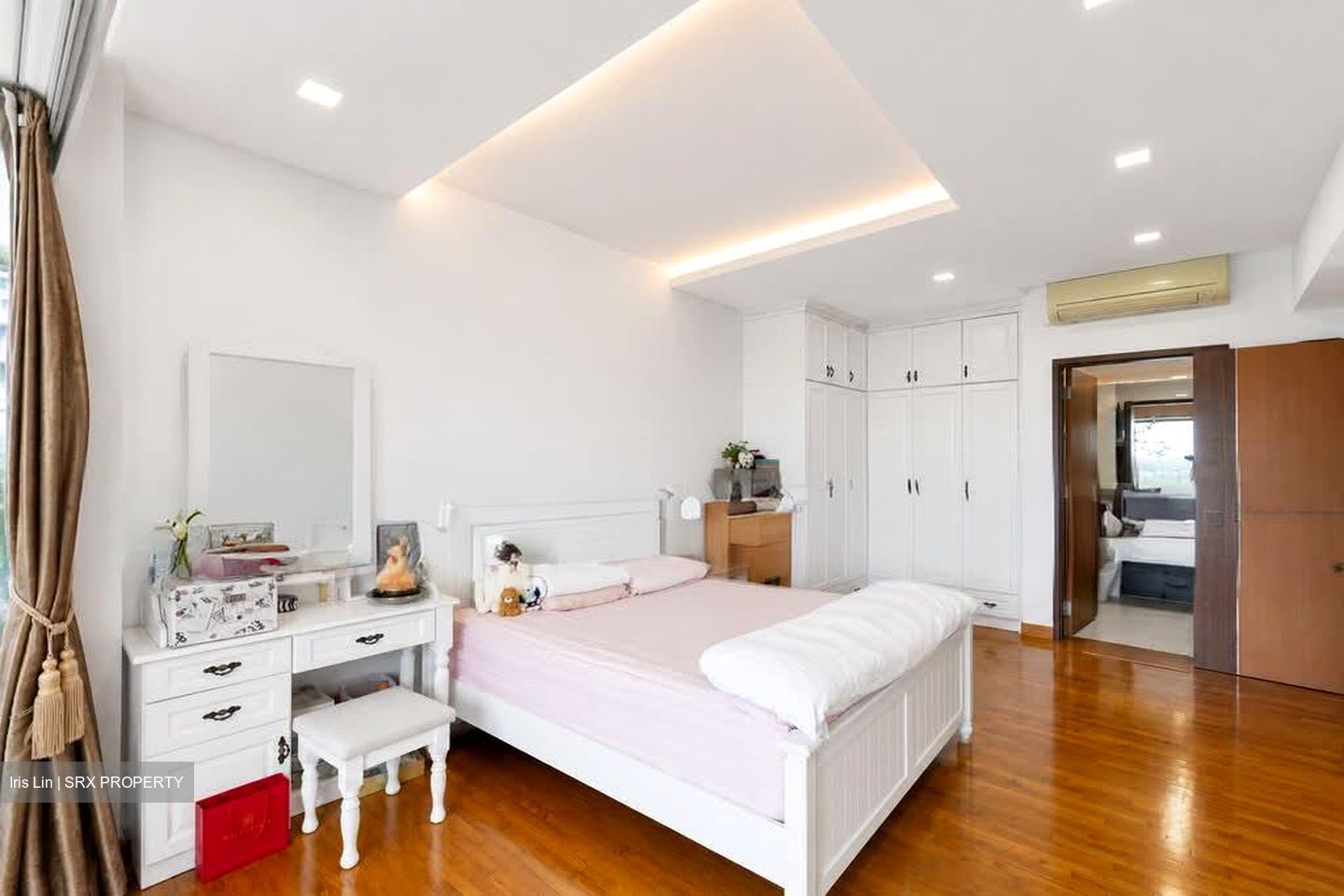 The Interlace (D4), Condominium #557805351